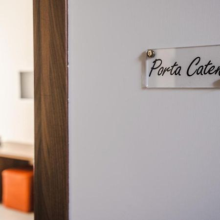 Arco Dei Pinto Bed & Breakfast Salerno Dış mekan fotoğraf